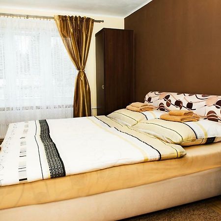 Barnabas Rusnak Ubytovanie V Sukromi Mucin Екстер'єр фото